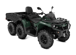 ORV-ATV-MY22-Can-Am-Outlander-MAX-6x6-XU-650-Tundra-Green-SKU0004SNB00-34FR-T3B